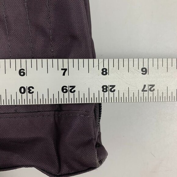 Baggallini Women's Crossbody‎ Adjustable Strap Multi Pocket Travel Bag - Picture 13 of 15